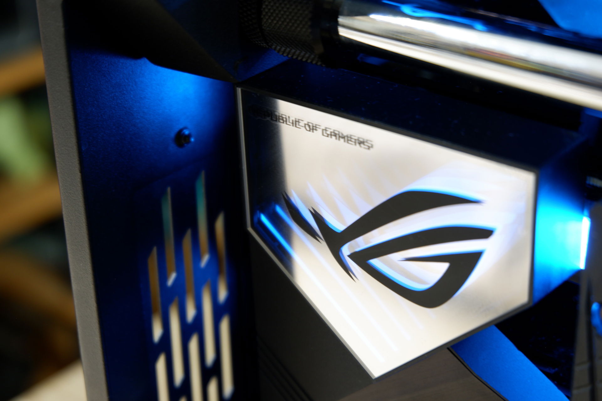 Stealth » builds.gg