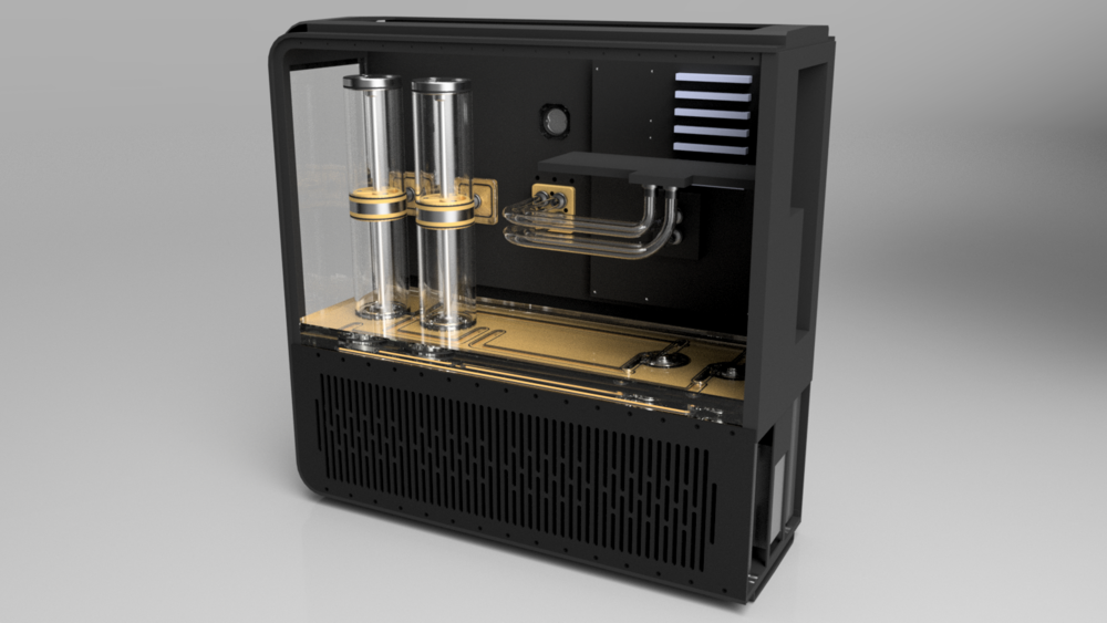 Other angle from the backside.