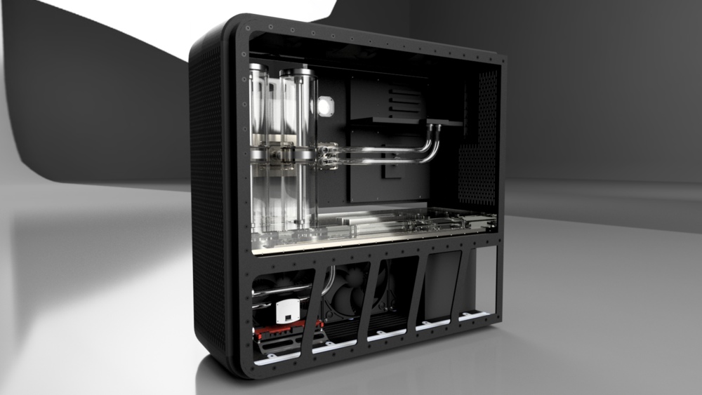 Updated picture with the current changes.