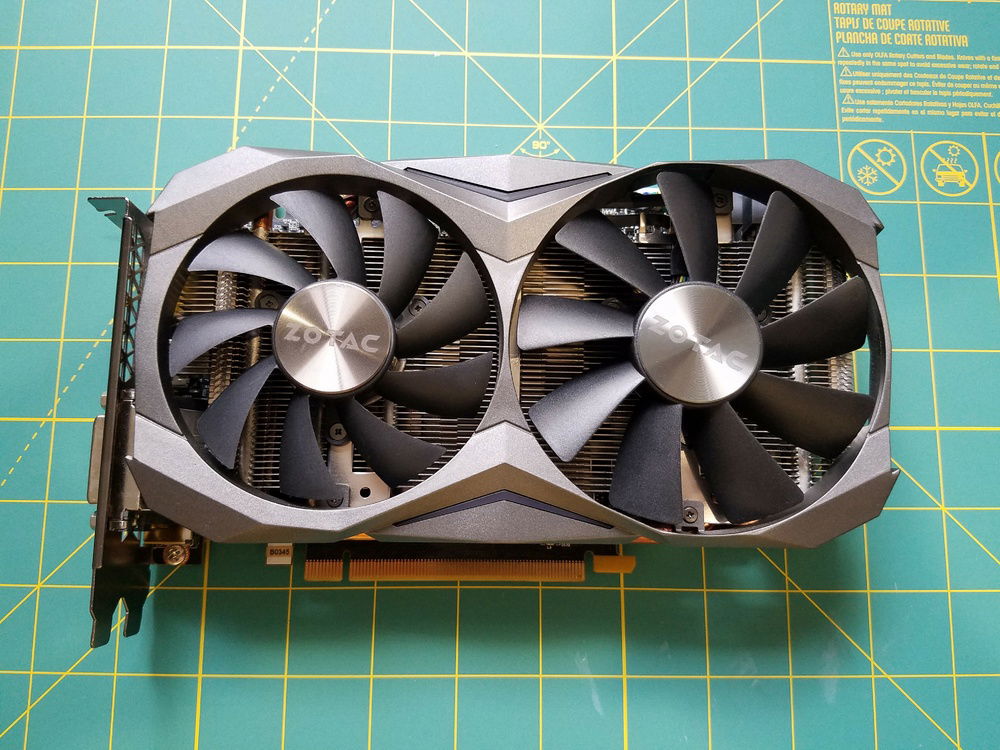 Stock fans will be replaced with Noctua 92mm slim fans.