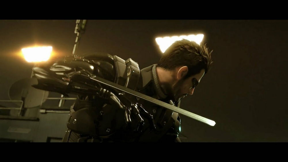 Inspiration for the design of the "nano blade".