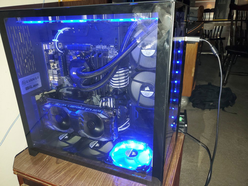 eww fingerprints everywhere ... has since been wiped down ..