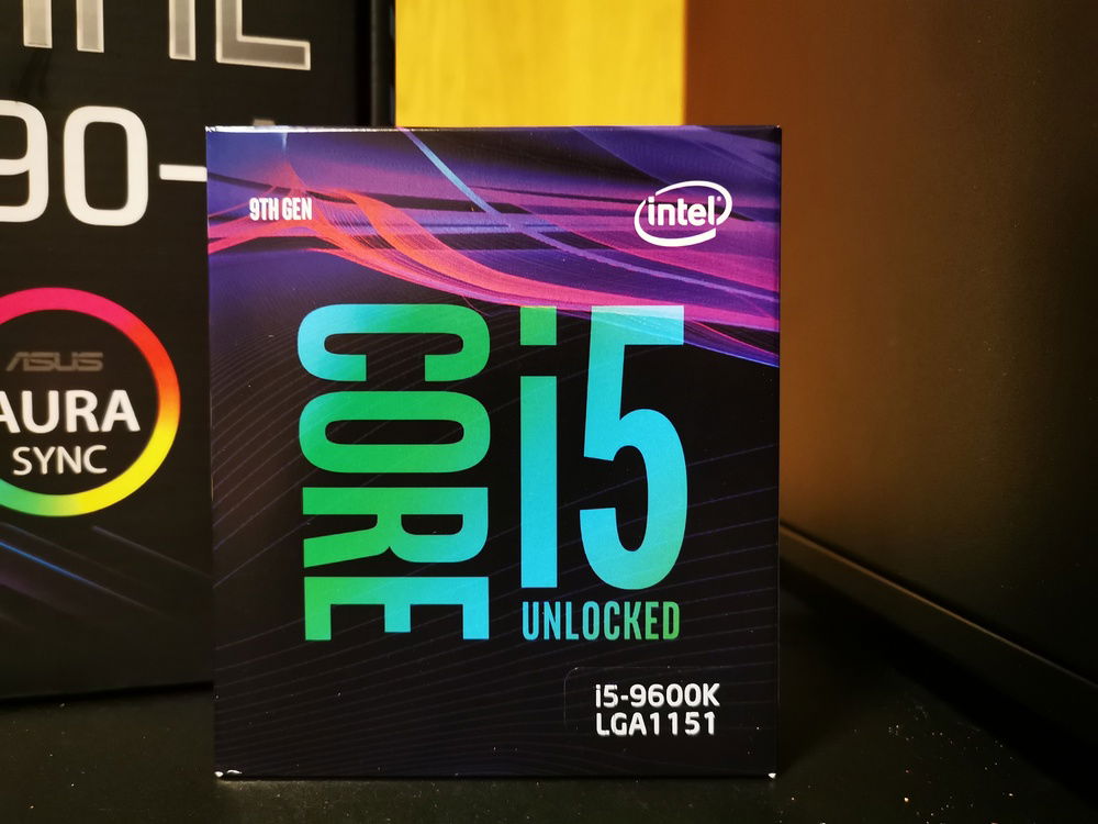 this i5 is something i have heard alot of good words about so i whent with that.