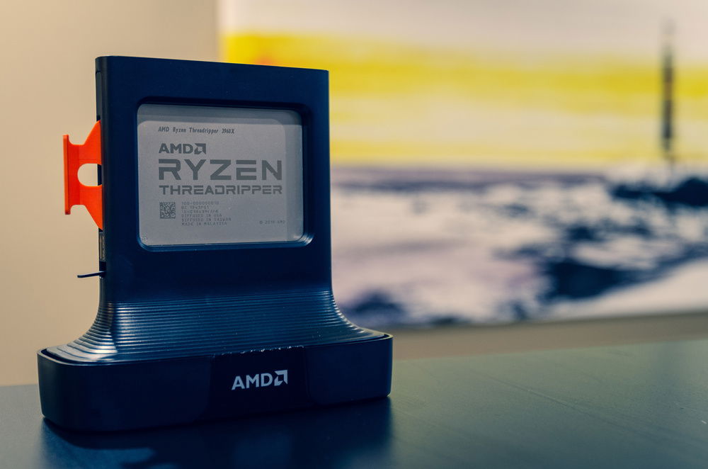 Threadripper 3960x