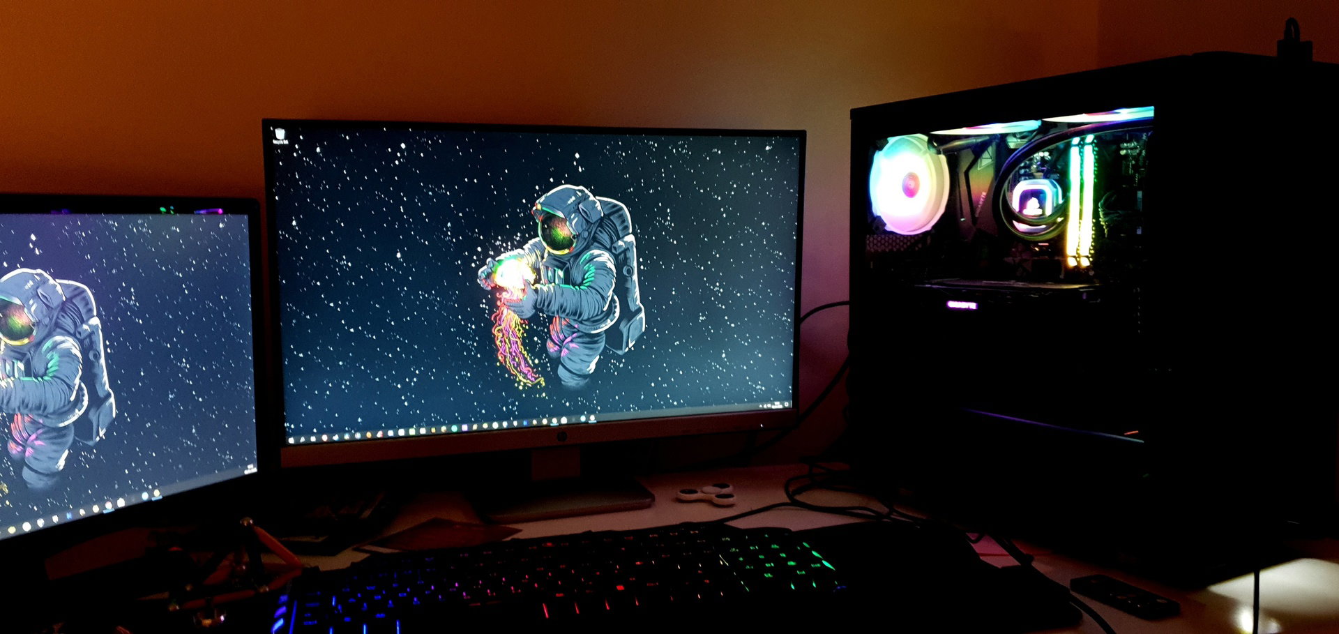 My First PC » builds.gg