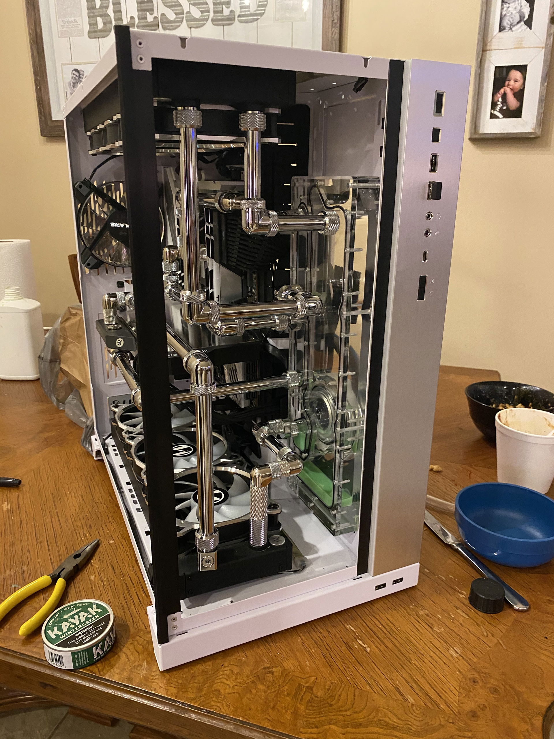 HEDT Threadripper 3 V2 » builds.gg