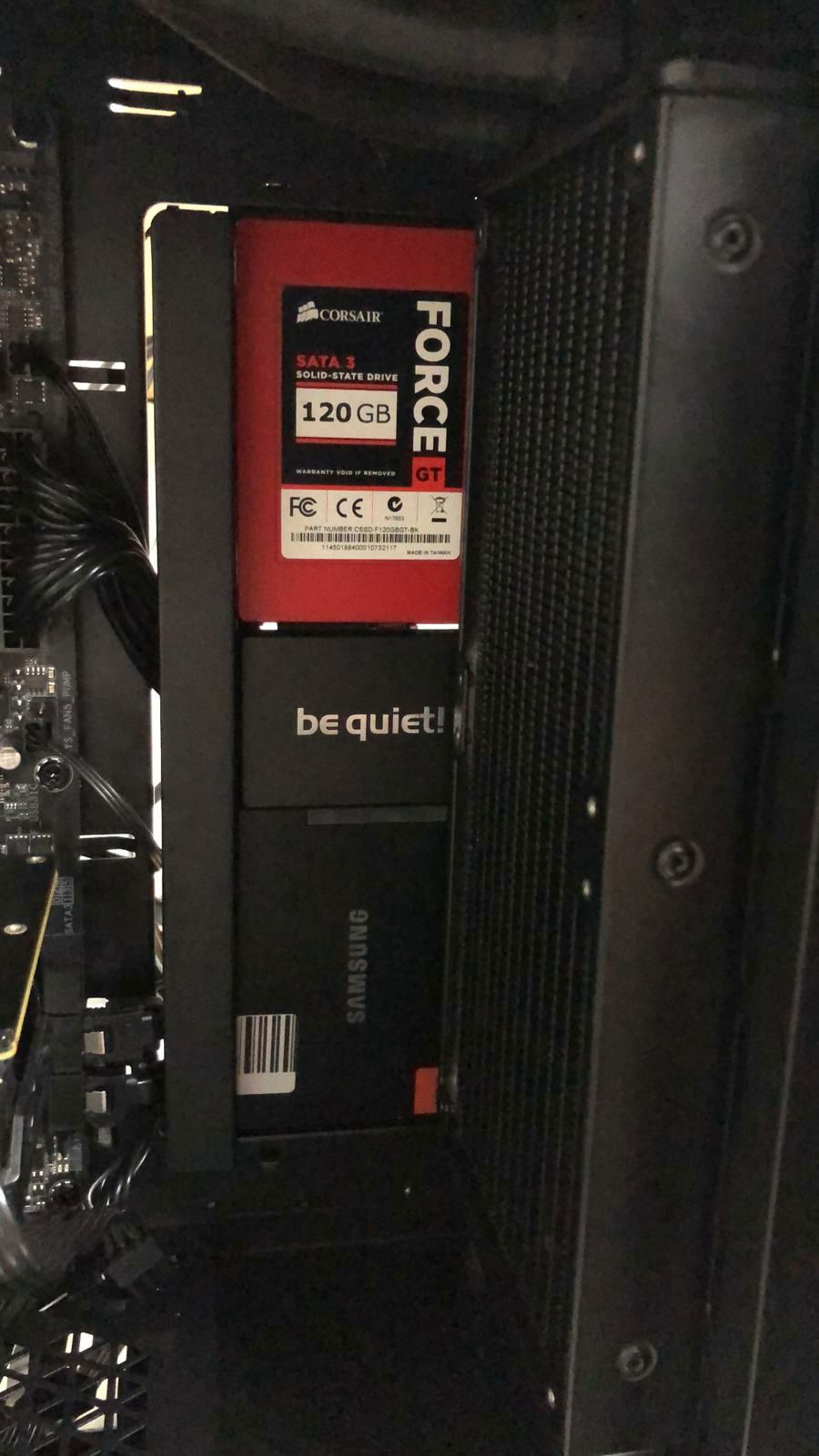 Found some old "stock"...does anyone rember Force GT`s?