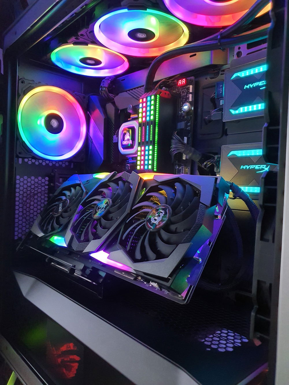 Cooler Master C700M » builds.gg