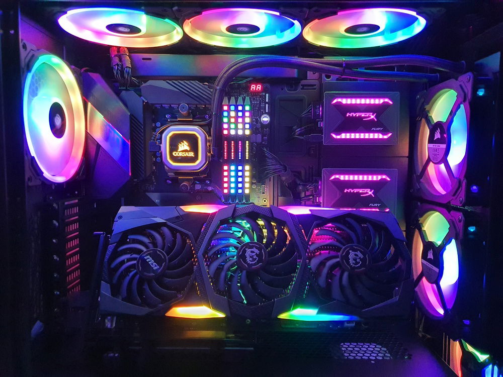 Cooler Master C700M » builds.gg