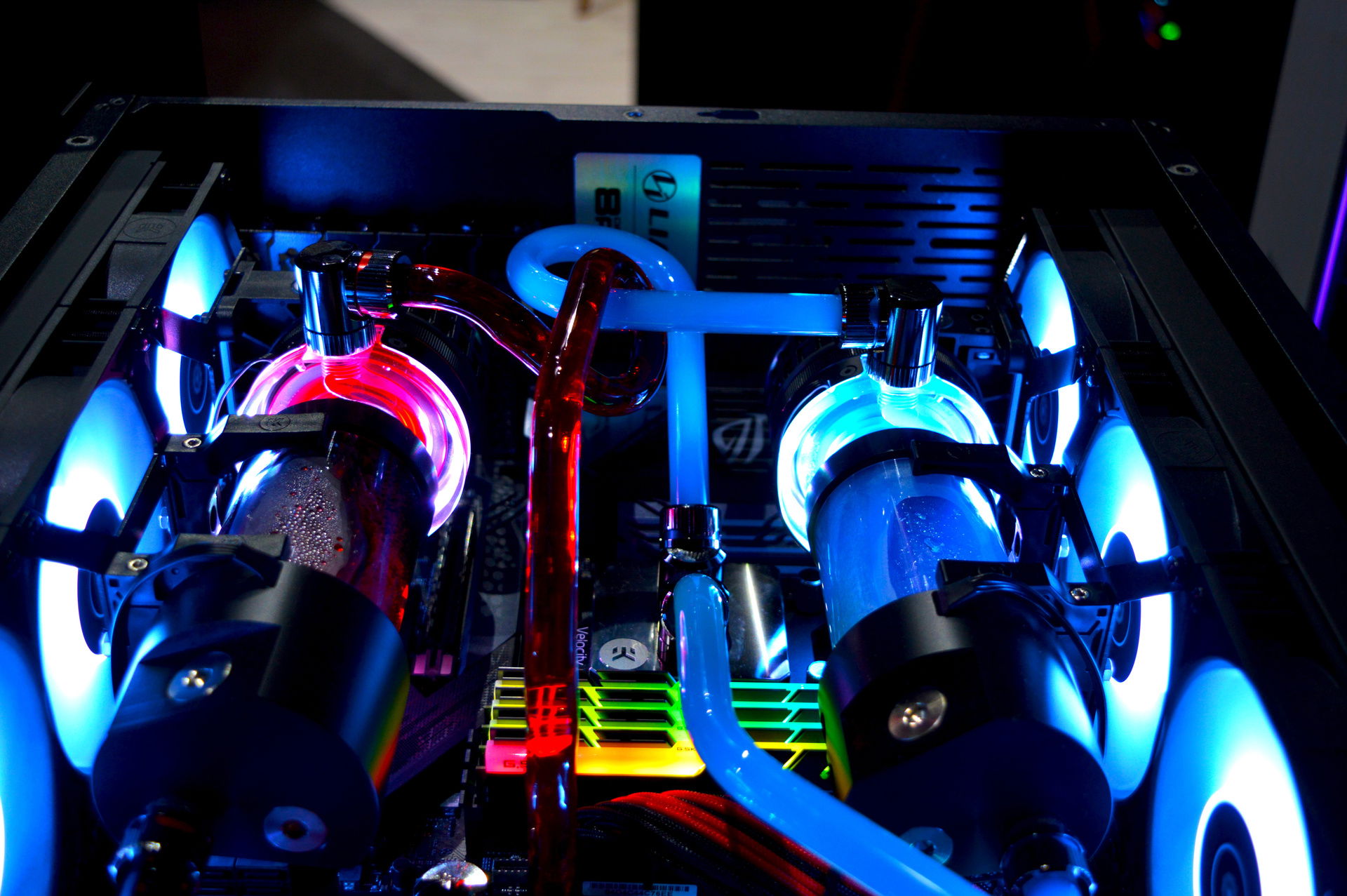 Pandoras box » builds.gg
