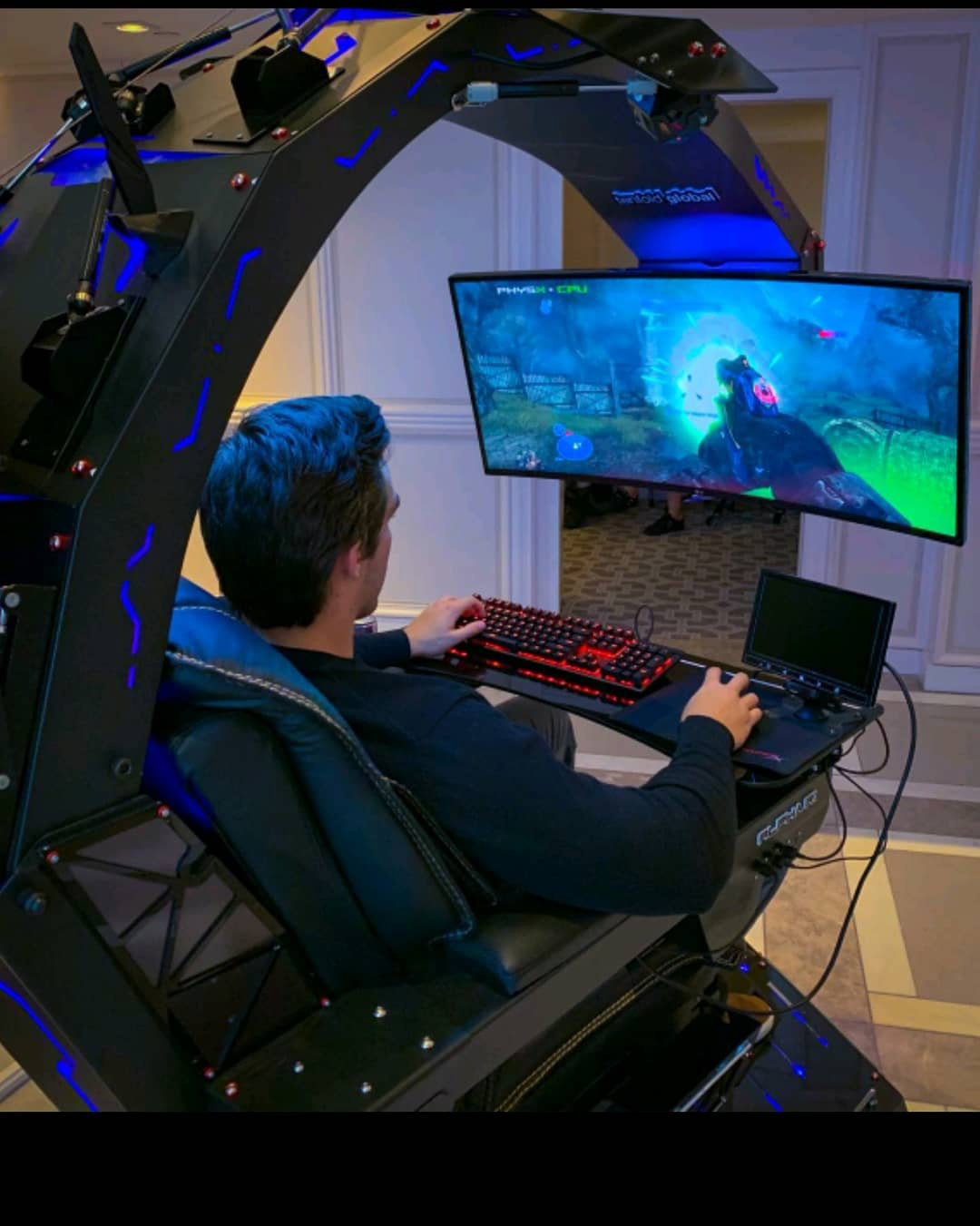 Alpha R1 Set Alpha R1 Redbull Mod » builds.gg