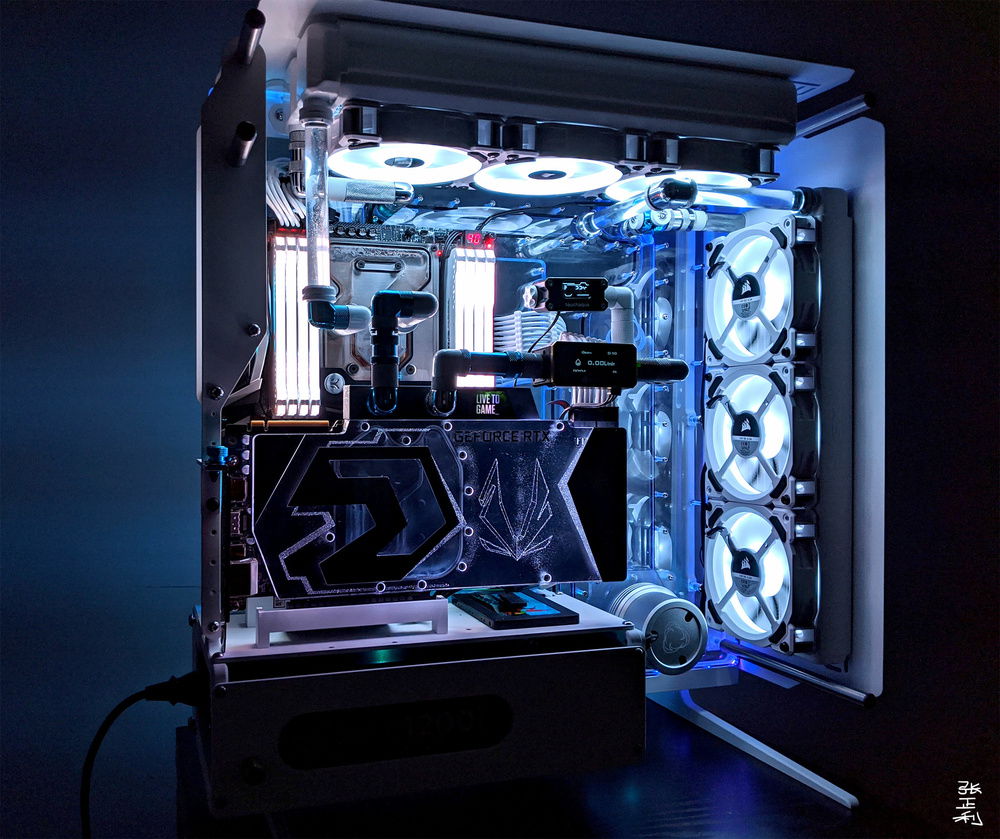 Spectre 2.0 White » builds.gg