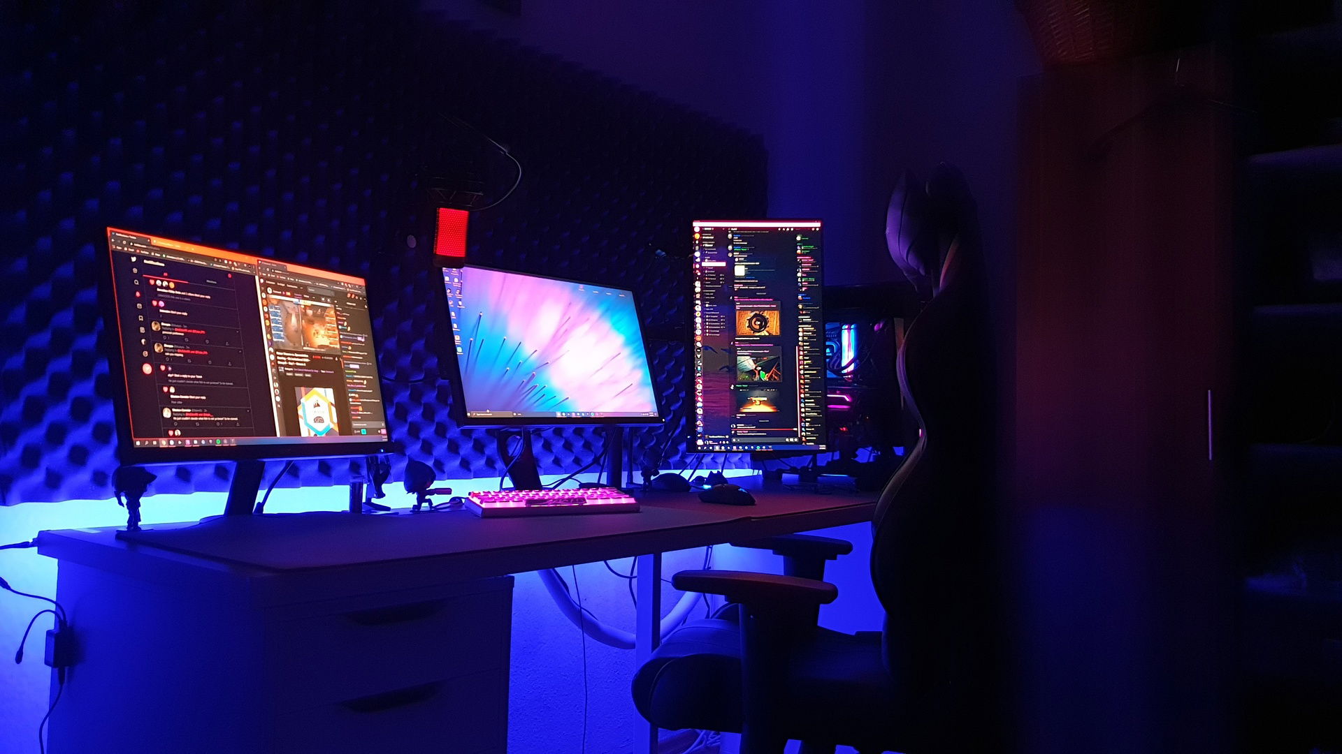 Streaming setup » builds.gg