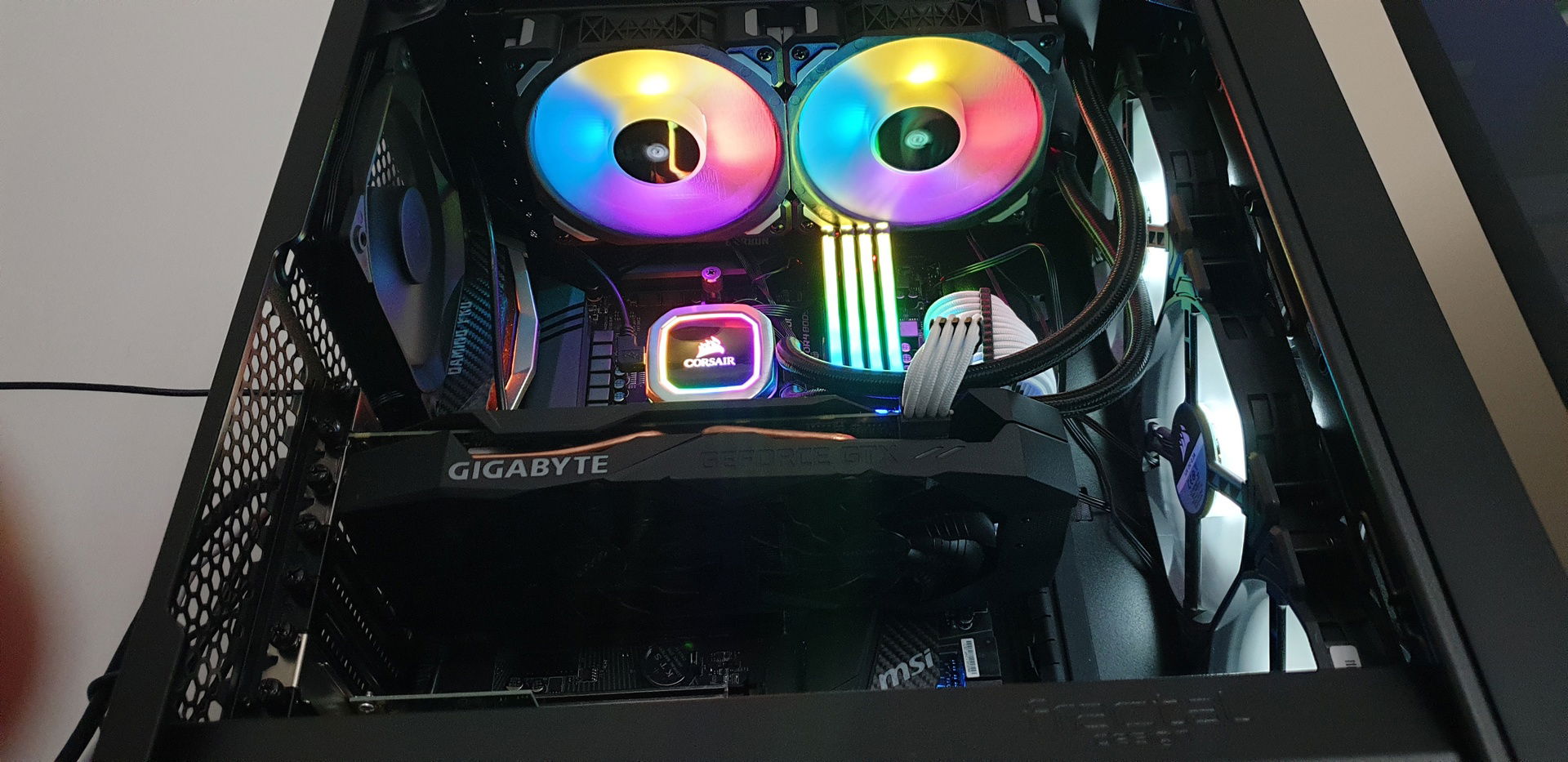 RGB » builds.gg