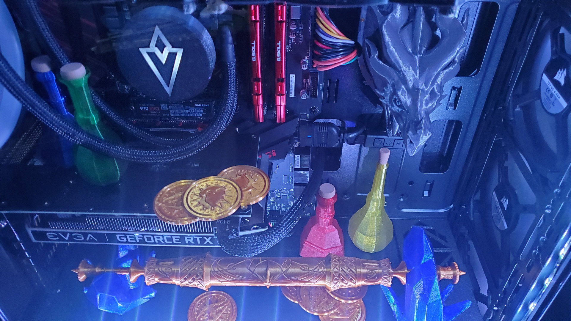 Skyrim Special Builds gg skyrim-special-builds-gg