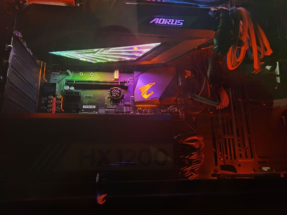 And really soon its gonna get vertical mount :D