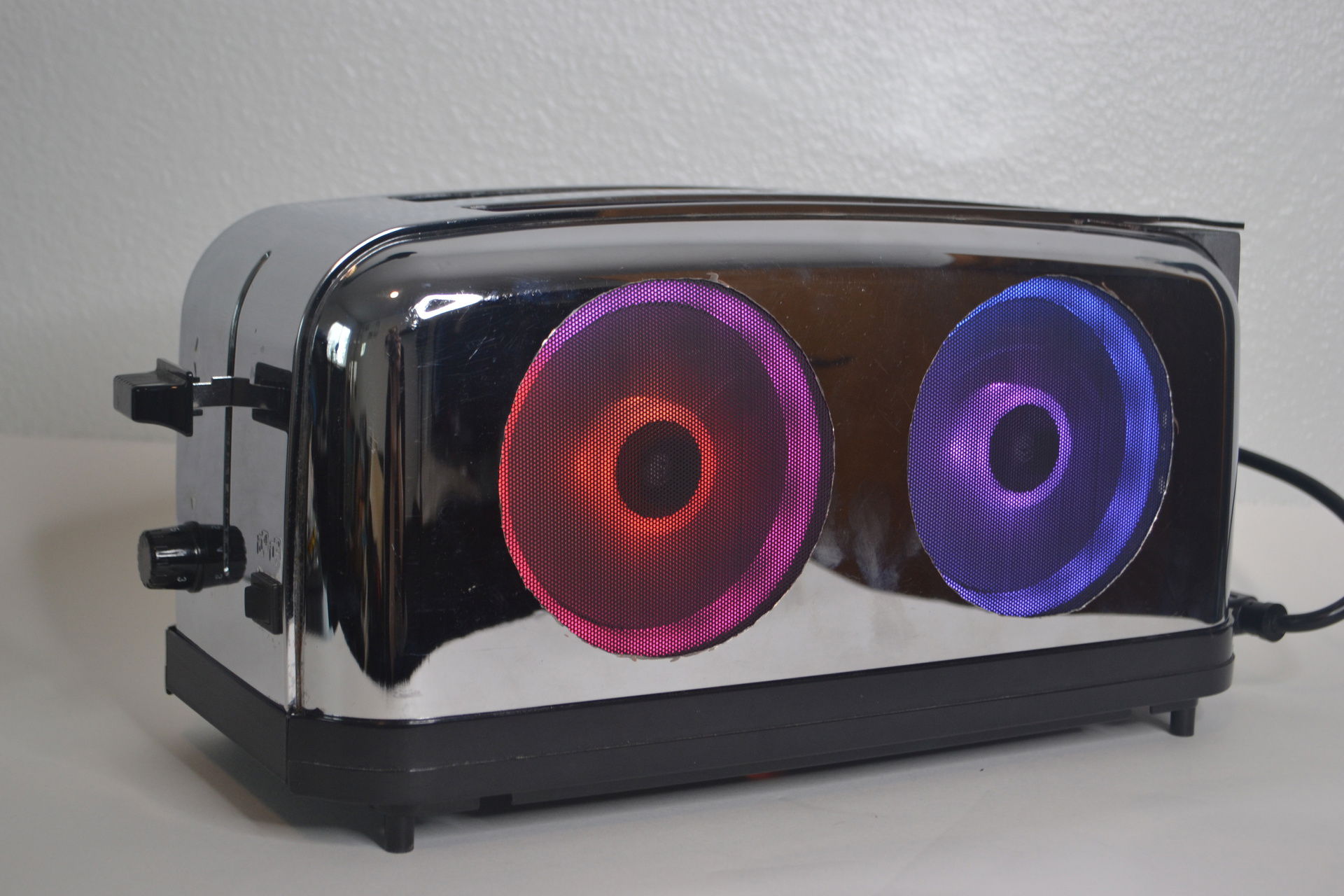 Toaster PC Mk. III » builds.gg