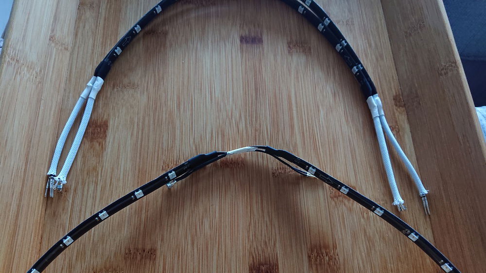 They see me sleevin, they hatin.....