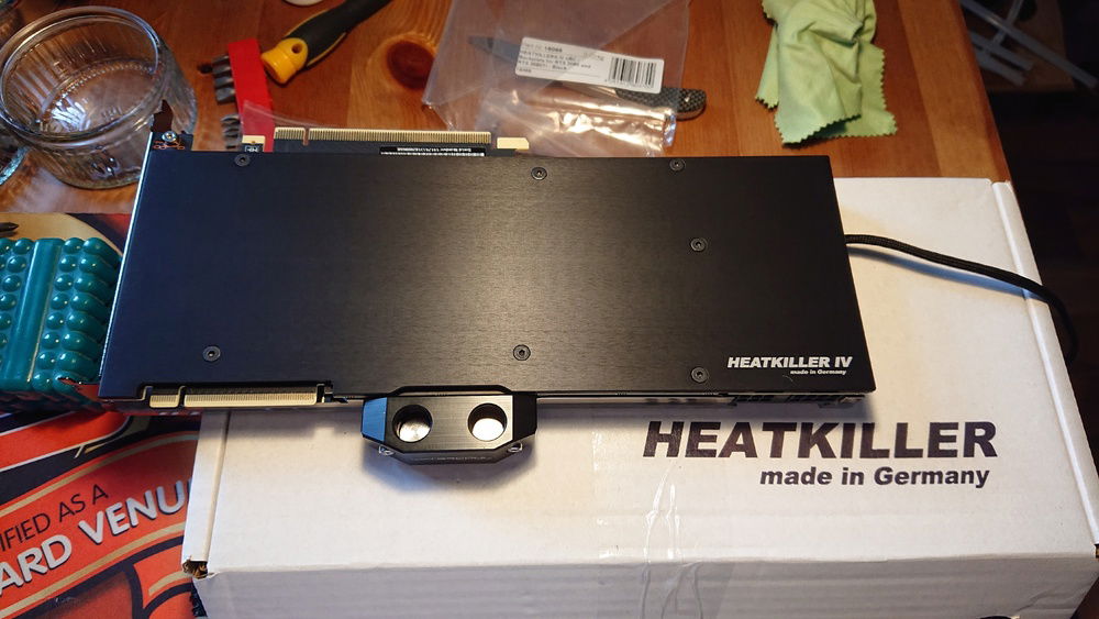 Don't worry I've got your back.