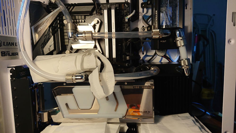 Drink up, I'm calling time.