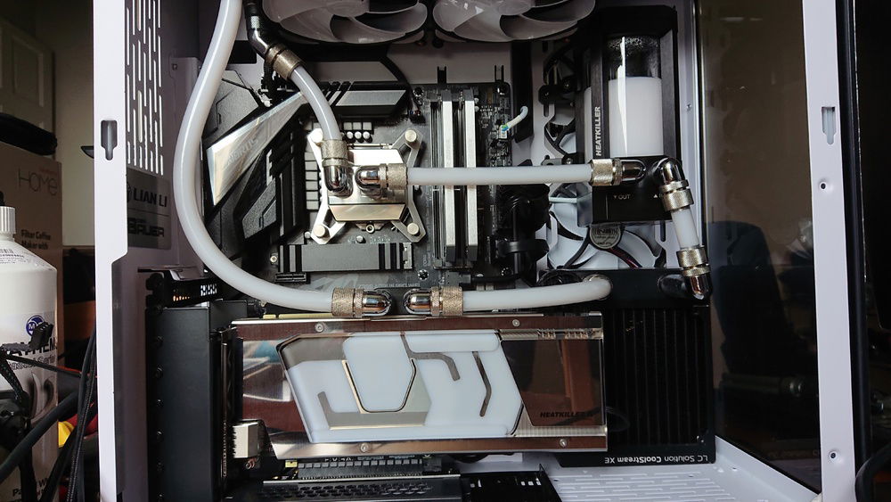 Looks just as good in the daylight