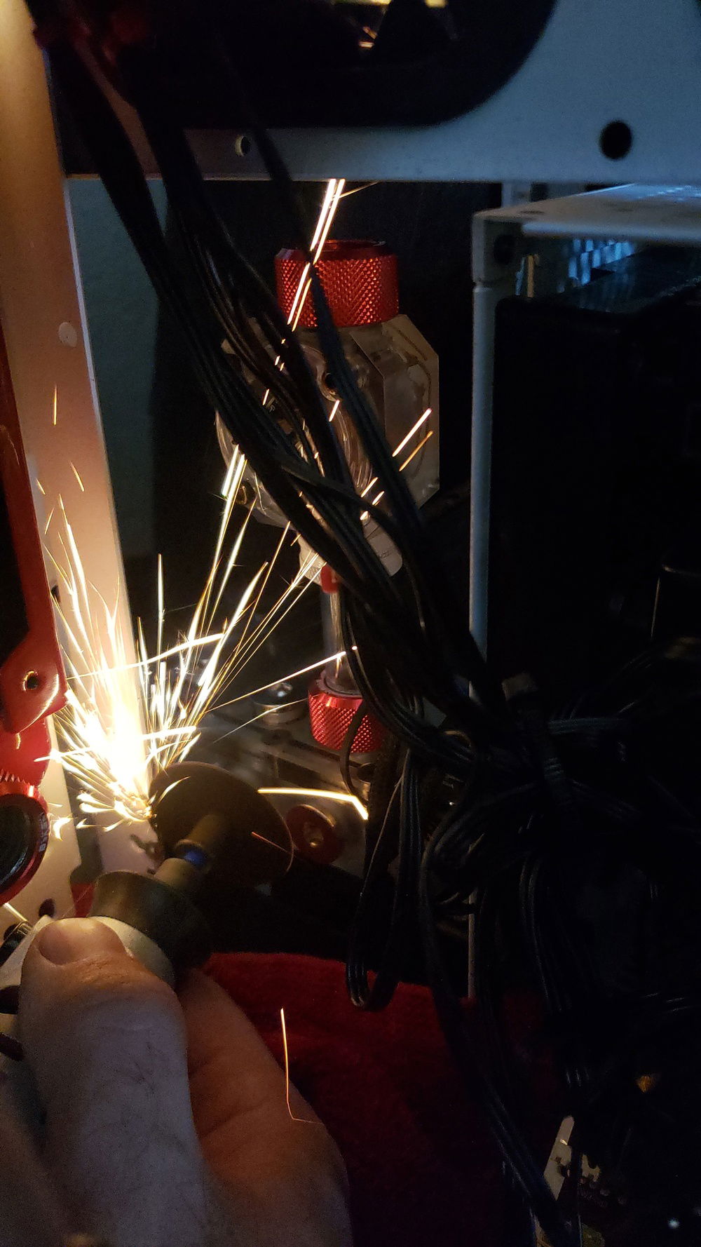 Close but not enough lol