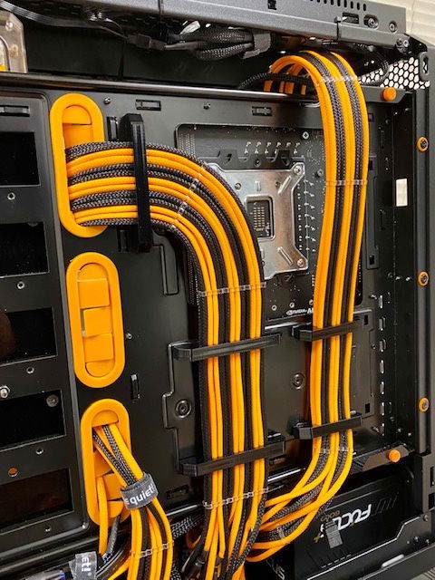 First Time Completed - Single 2080 Super