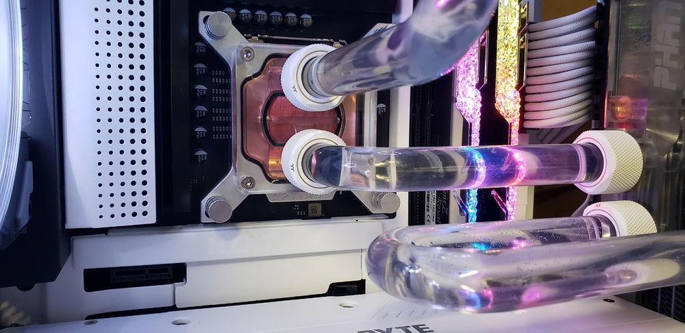 Optimus Foundation Block