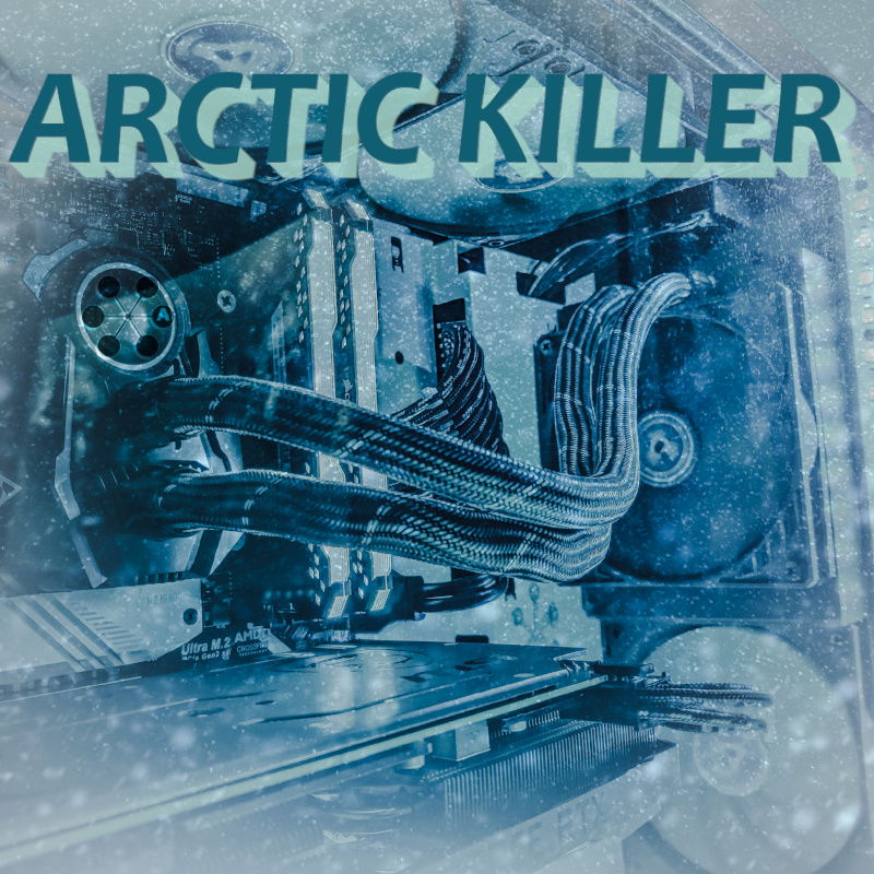 Arctic Killer