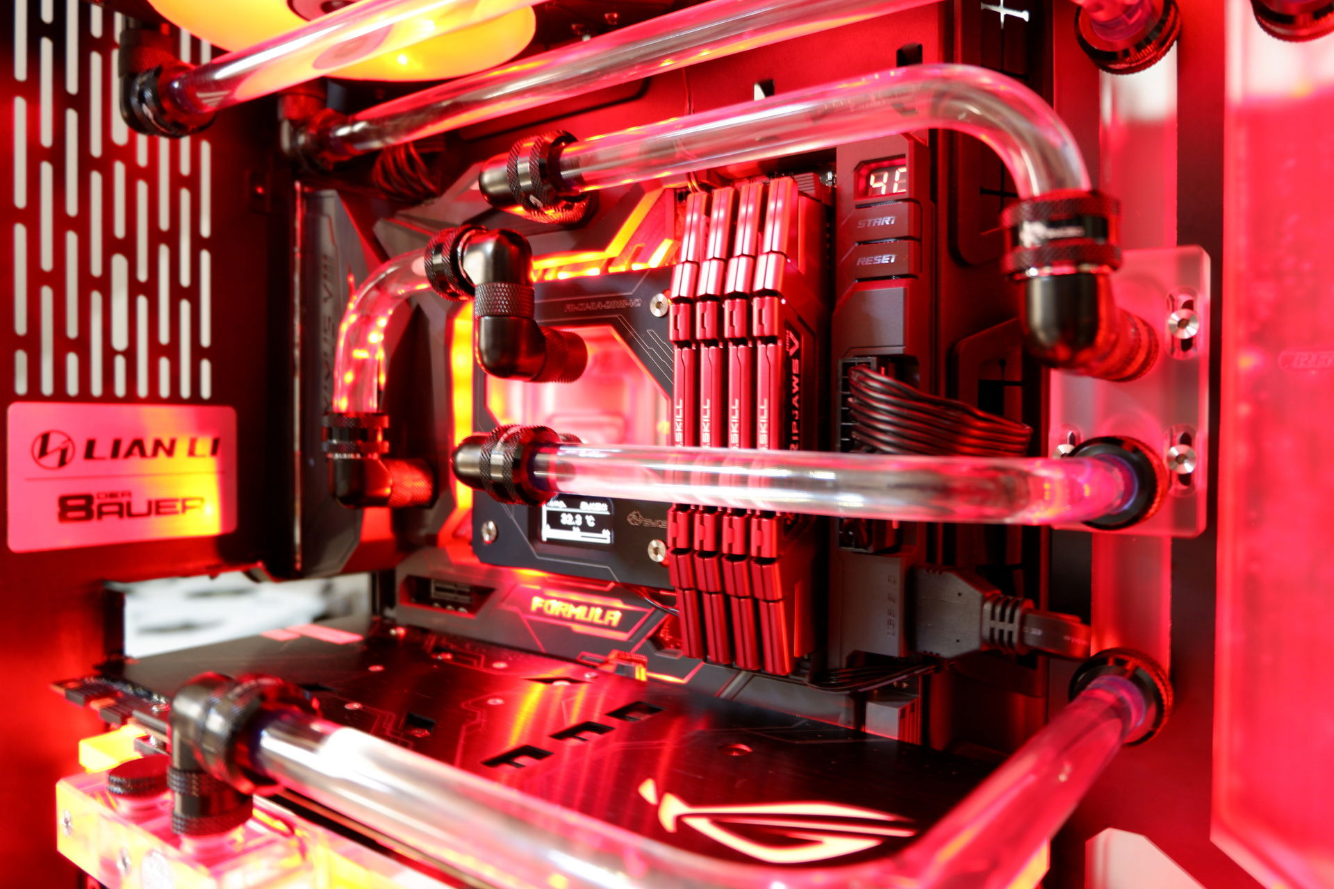 James Red » builds.gg