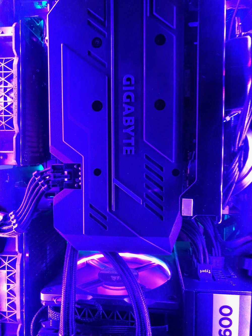 GPU Side