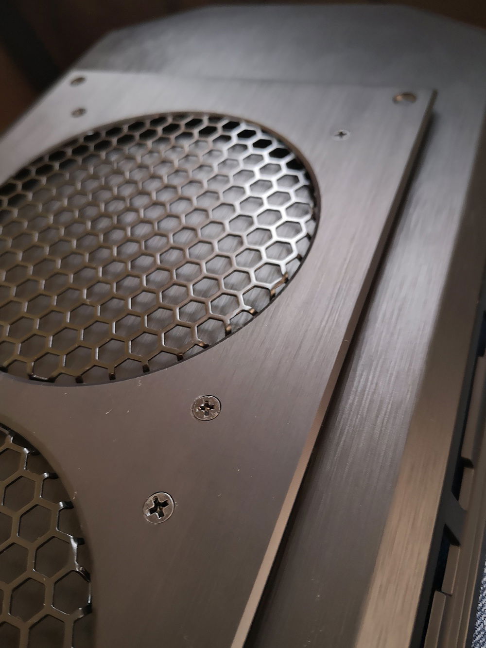 Looks like the color and texture matches.