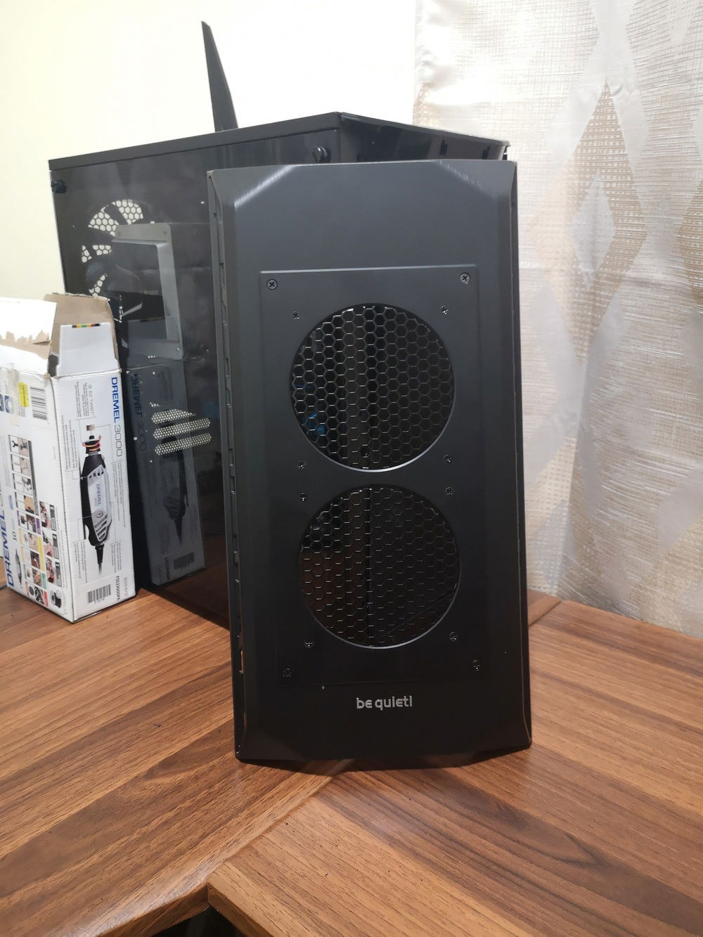 Mod almost finished.