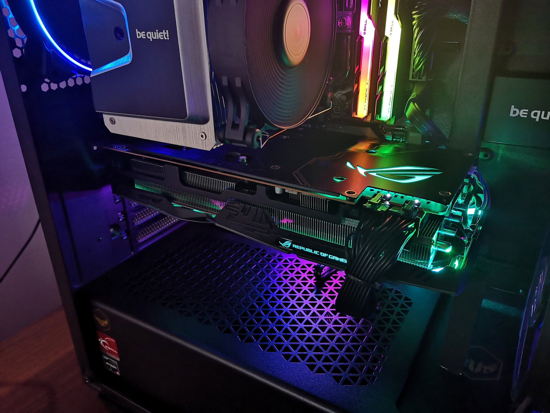 My First Build » builds.gg
