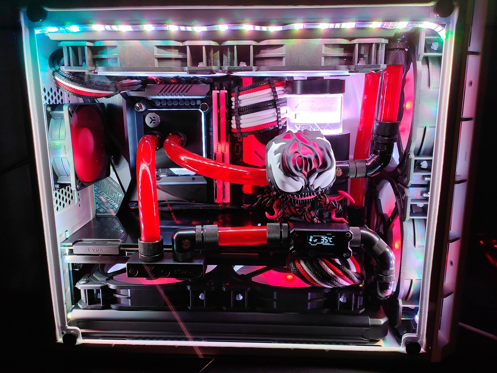 Carnage » builds.gg
