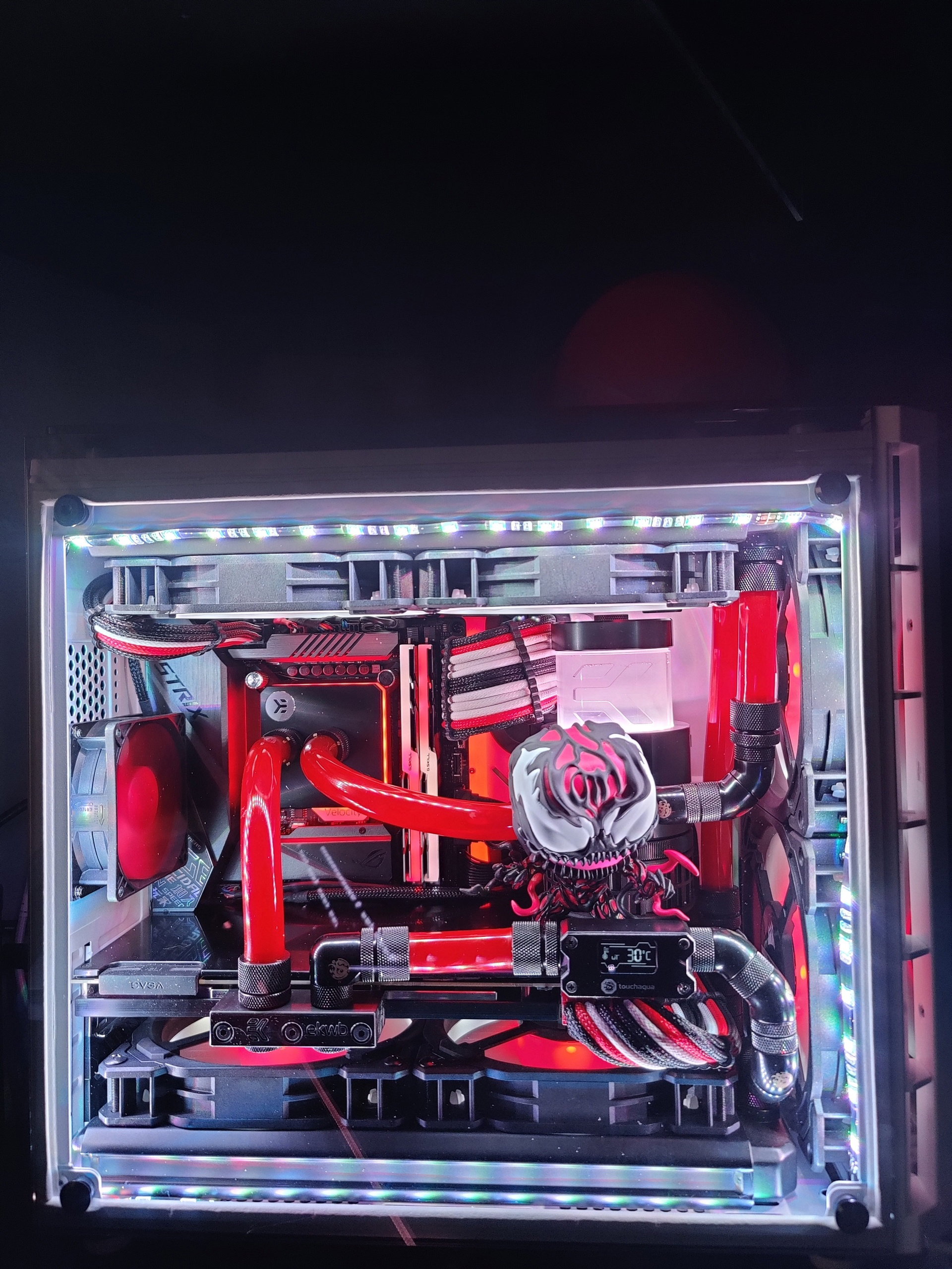 Carnage » builds.gg