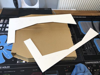 Hopefully this should do what I’m hoping it will?