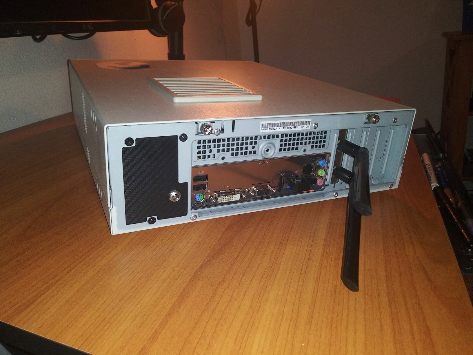 Retro 1990 » builds.gg