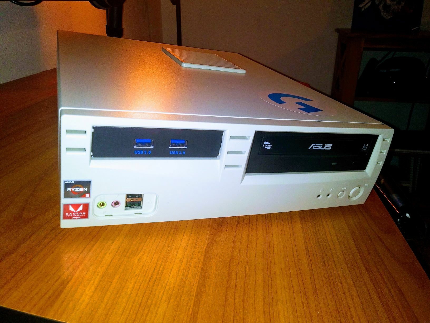 Retro 1990 » builds.gg