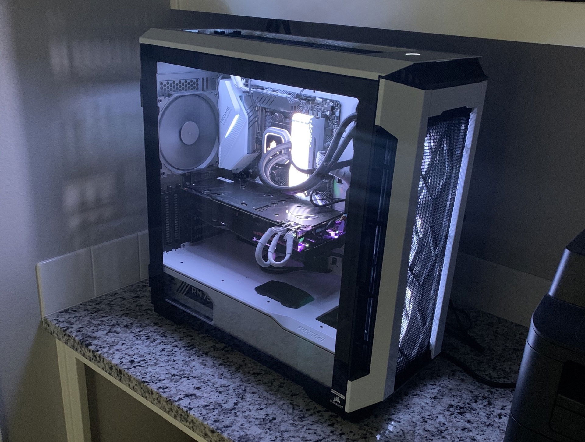 My CAD PC » builds.gg