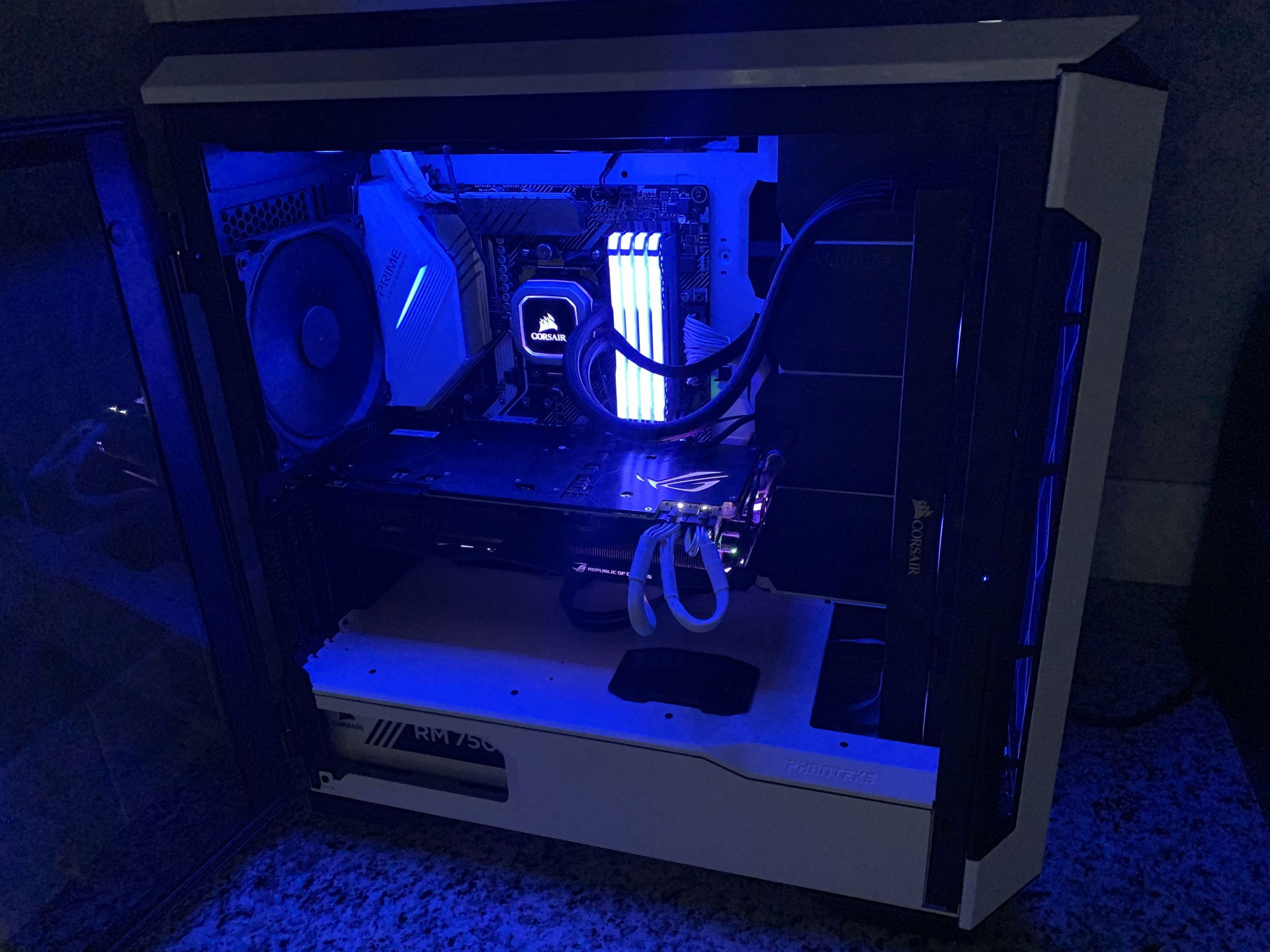 My CAD PC » builds.gg