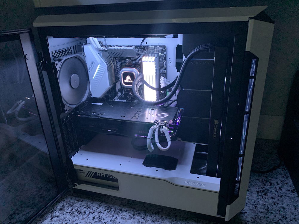 My CAD PC » builds.gg