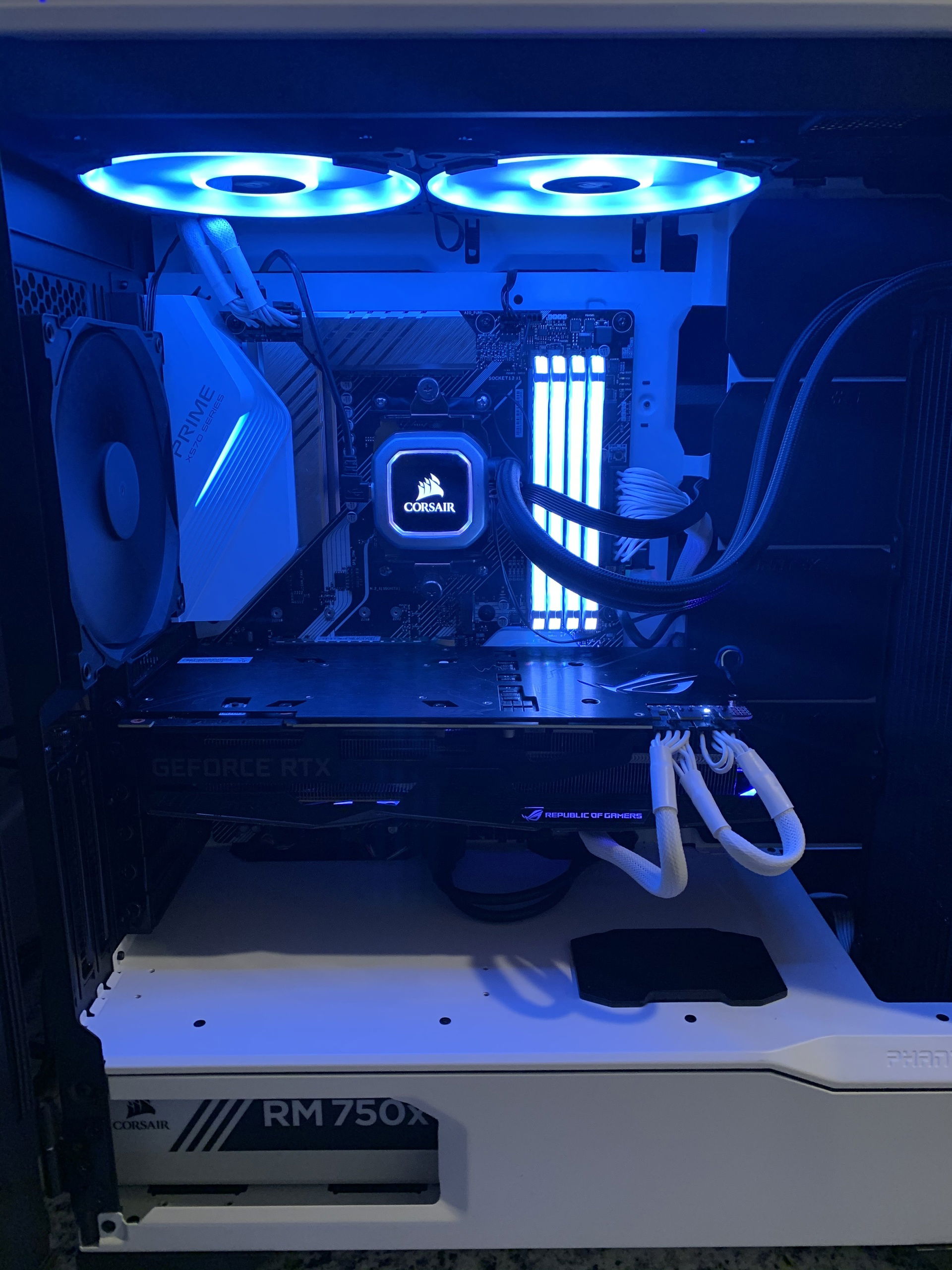 My CAD PC » builds.gg