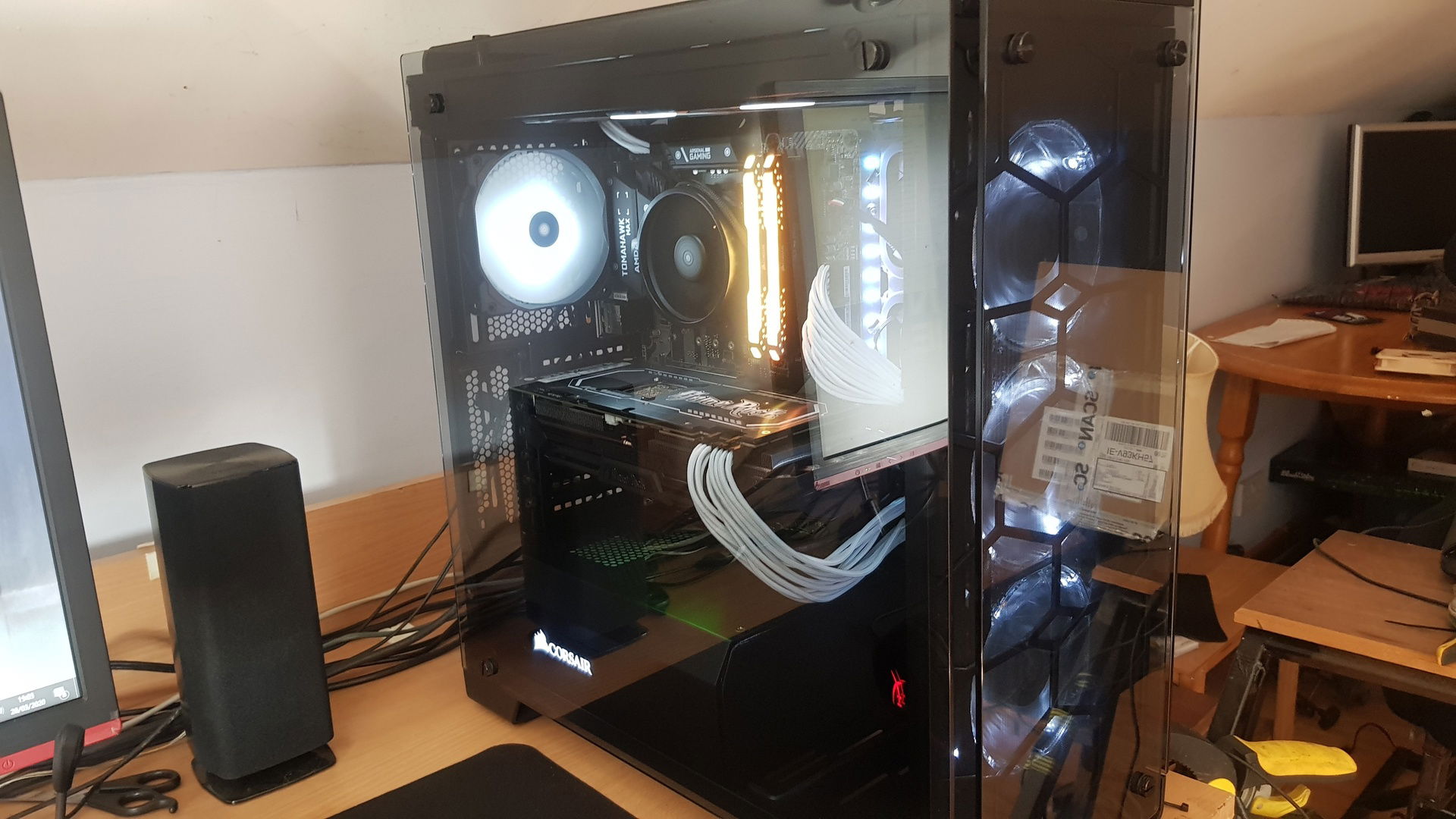 Corsair 570x Build » builds.gg