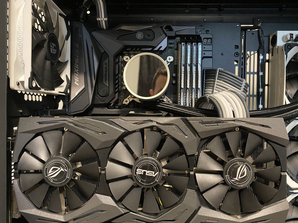 GTX 1080ti