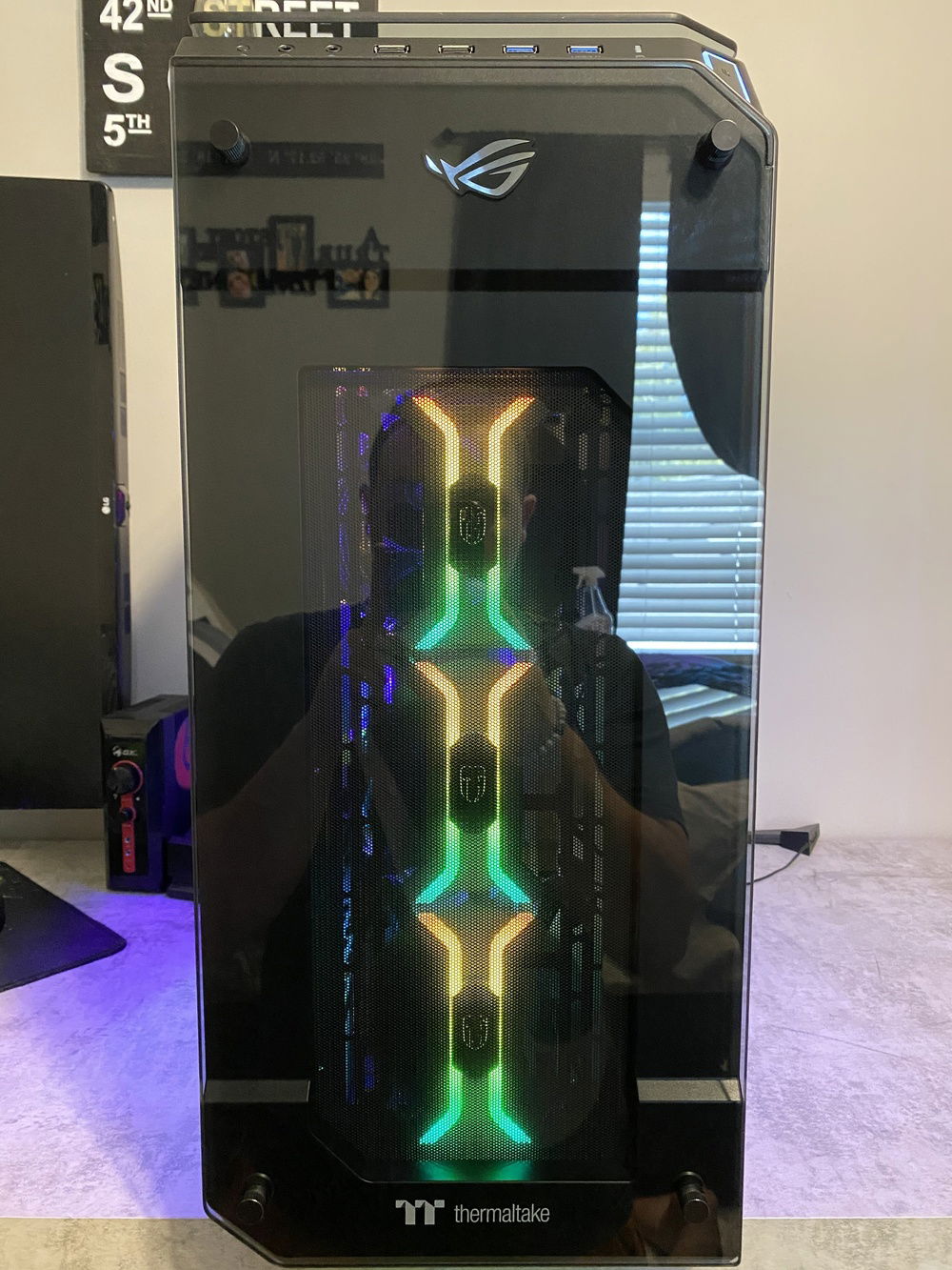 Deepcool MF120S Intake Fans