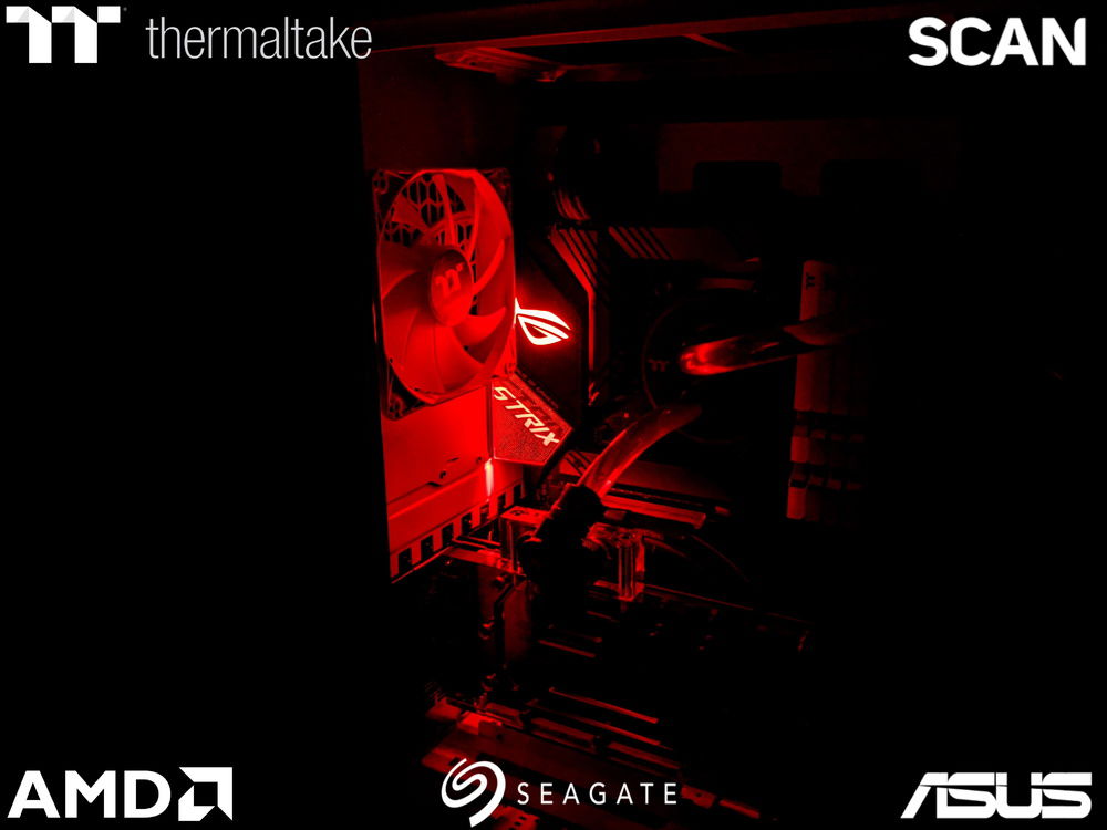 Danger! Danger Will Robinson!