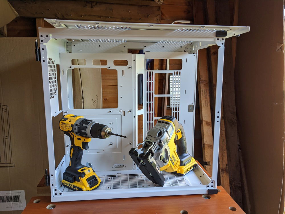 Time to get the big guns out 😃