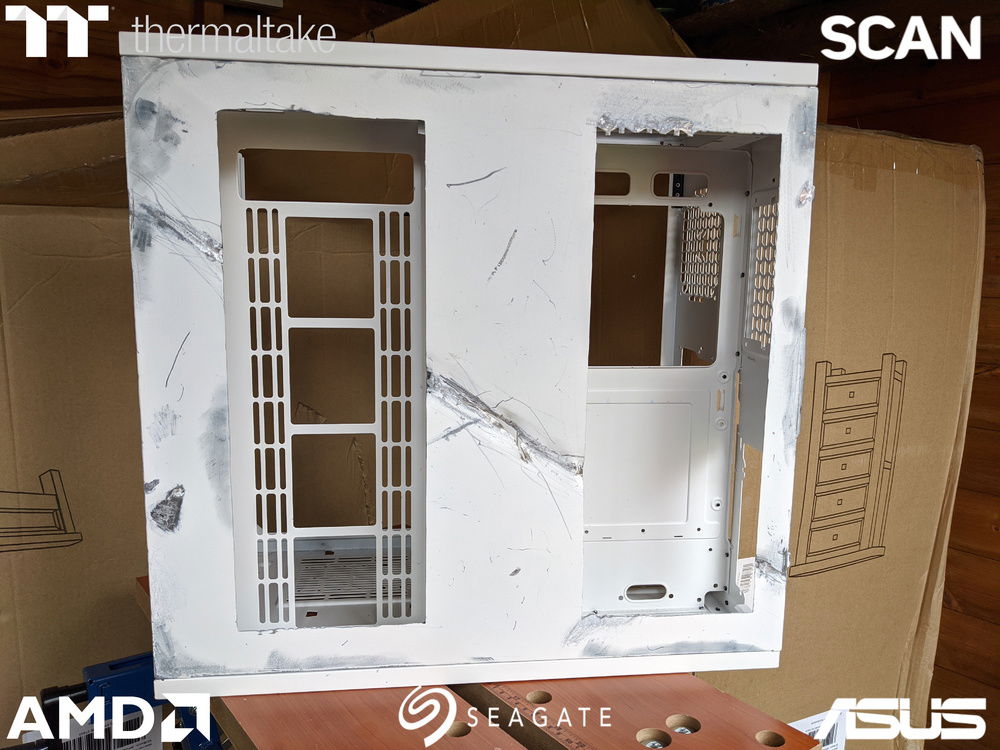 At least it still fits!