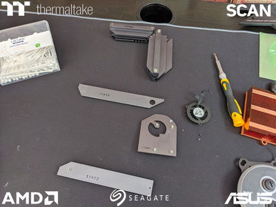 ... and cleaned up ready for the Sodium Hydroxide bath.